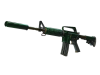 M4A1-S Electrum